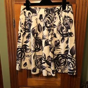 skirt